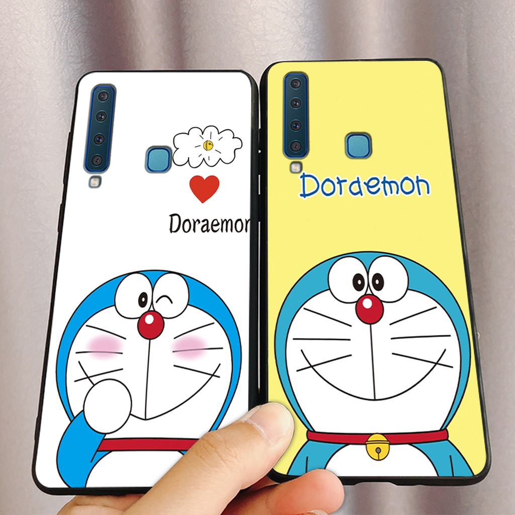 [HOT] ỐP ĐIỆN THOẠI SAMSUNG A9 2018-SAMSUNG A7 2018 IN HÌNH DỄ THƯƠNG