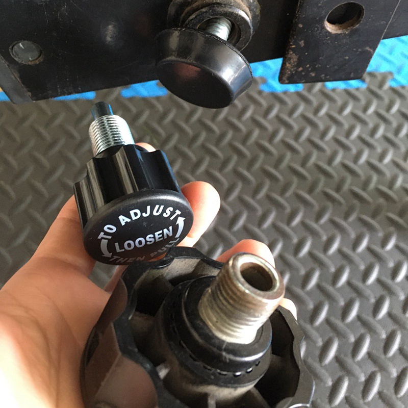 Set 10 Núm Vặn Lò Xo Thay Thế Cho Xe Đạp