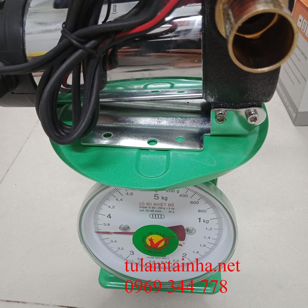 Máy bơm dầu, nhớt dùng điện 12V - 24V - 220V