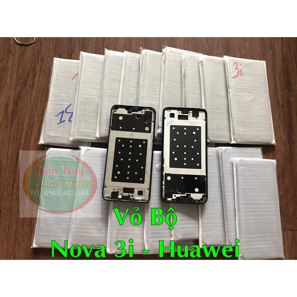 Vỏ Bộ Nova 3i - Huawei
