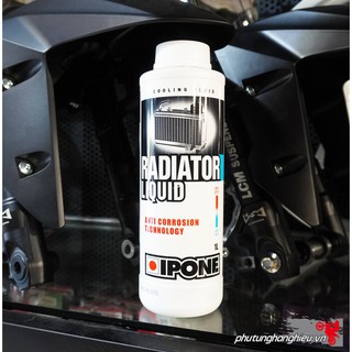 Nước mát IPONE RADIATOR LIQUID