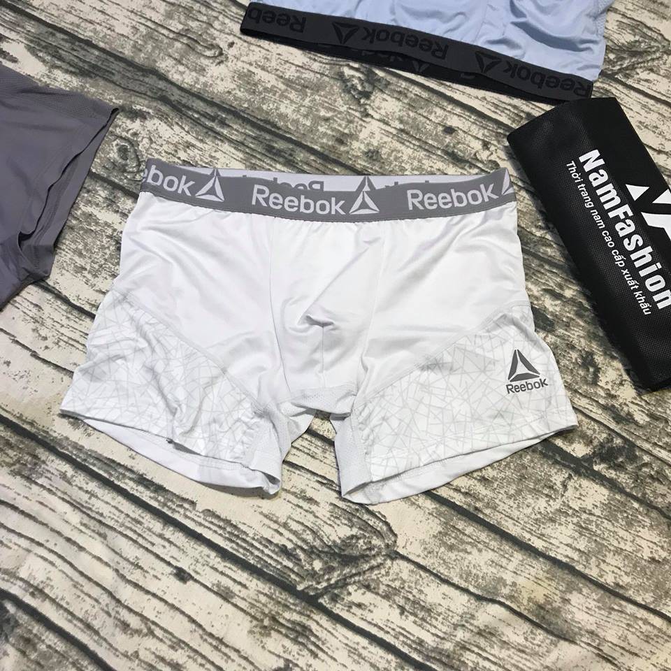 Quần boxer nam cao cấp xuất khẩu dòng thể thao cực thoáng mát và nhẹ NamFashion