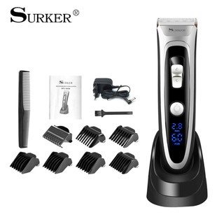 Tông đơ cắt tóc cao cấp SURKER 688