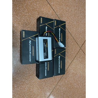 Bộ đổi nguồn xe điện 12V