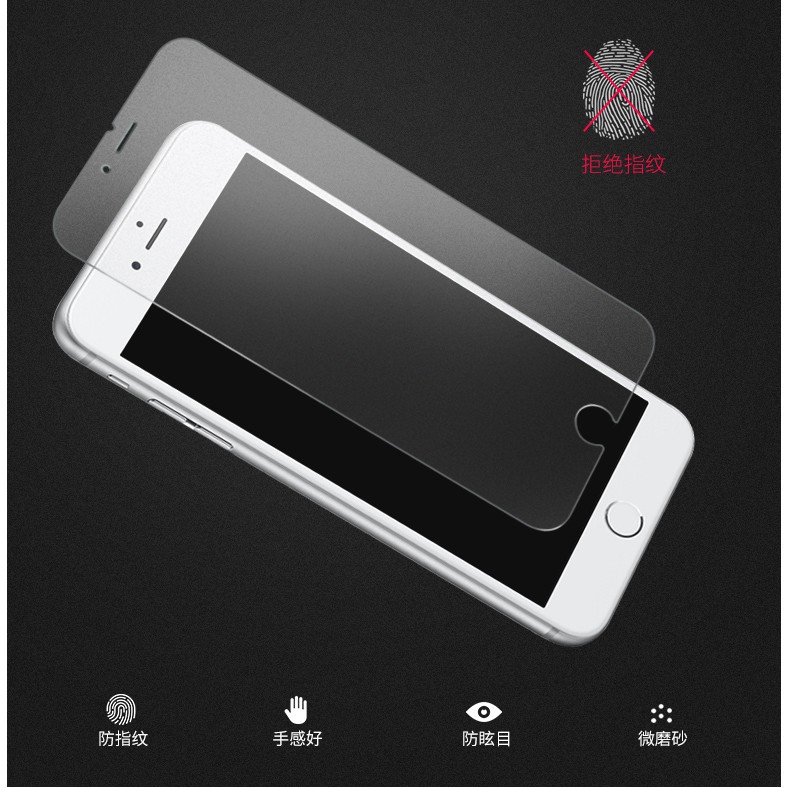 Kính cường lực Remax Iphone 6/7/8/X/Xs/XsMax | BigBuy360 - bigbuy360.vn