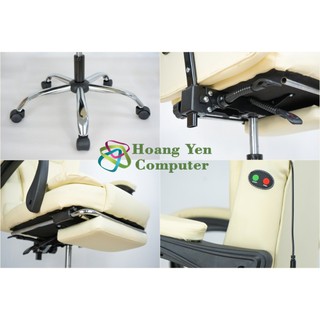 Ghế game E-Dra EOC2000