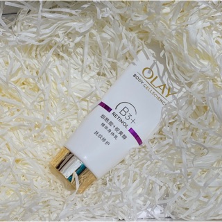 Dưỡng thể trắng da Olay B3 Retinol 60ml