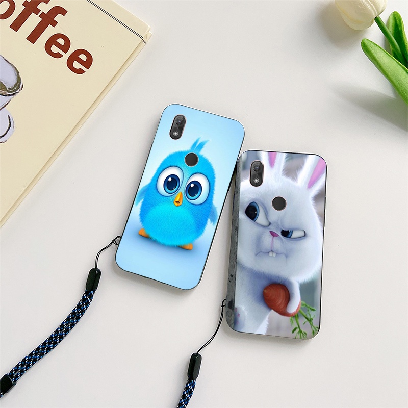 Hoạt Hình Ốp Điện Thoại Họa Tiết doraemon Cho wiko view 2 go plus pro view2 view2go