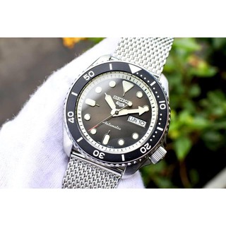 Đồng hồ nam Seiko SRPD73K1