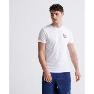 Áo thun nam superdry siêu xịn sò