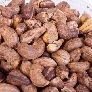 1Kg hạt điều rang muối vỡ