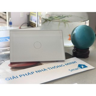 Công tắc cảm ứng thông minh SmartZ SW100E.1