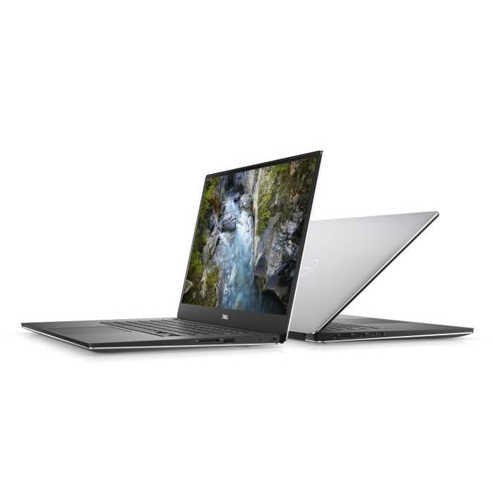Máy Tính Dell Precision 5540 i7 9750H 32GB NVME 512GB T2000 Full HD IPS | BigBuy360 - bigbuy360.vn