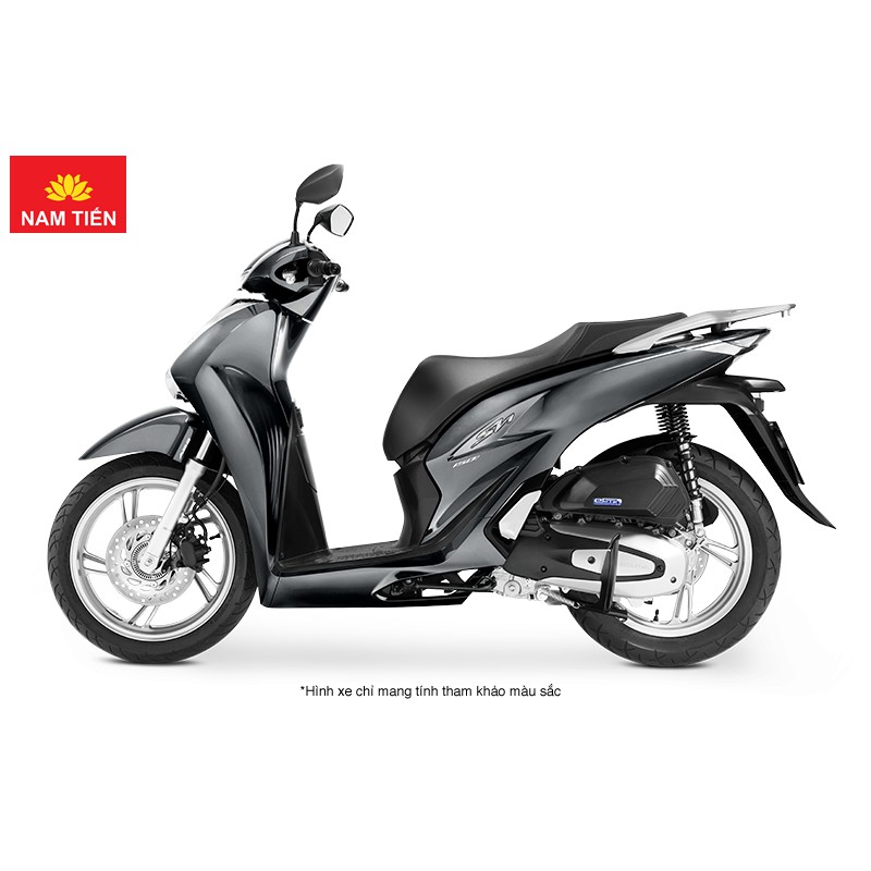 Xe Máy Honda SH150 CBS 2020