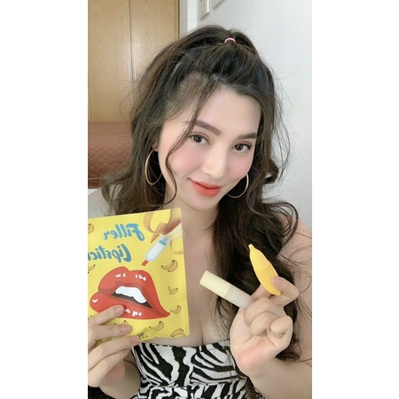 SON CHUỐI KHỬ THÂM MÔI - FILLER LIPSTICK | BigBuy360 - bigbuy360.vn