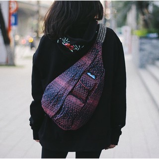 Túi đeo chéo Kavu Rope