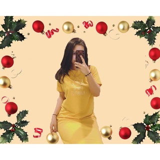 Váy cotton xuông Thái Lan