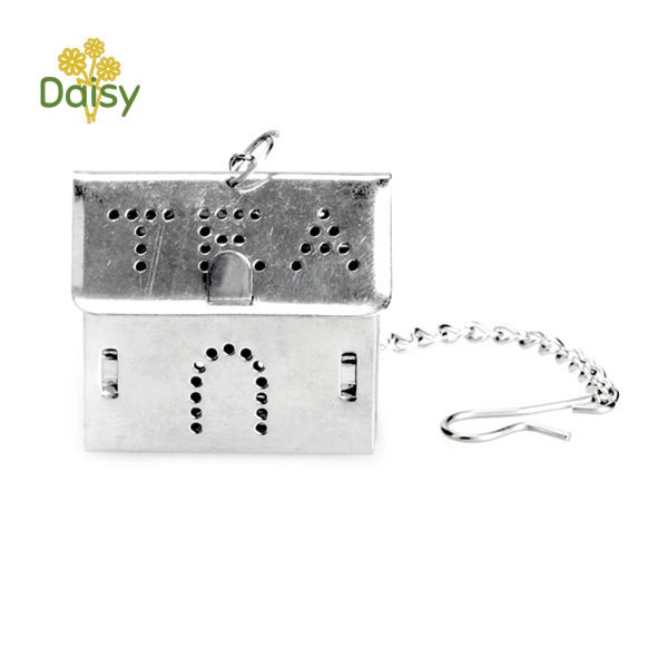 Dụng Cụ Lọc Trà Bằng Thép Không Gỉ