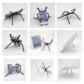 Giá đỡ điện thoại hình con nhện