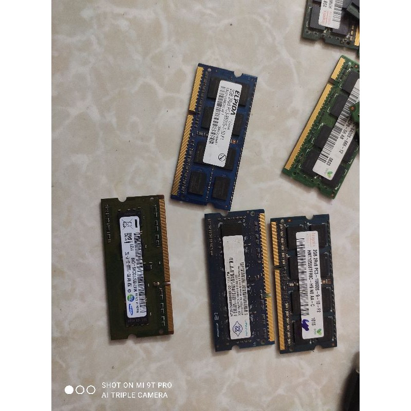 Ram DDR3 2gb | BigBuy360 - bigbuy360.vn