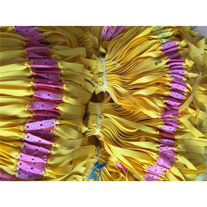 Dây ná cao su , thun precise v3 size 0 7mm khổ 12-20-170mm