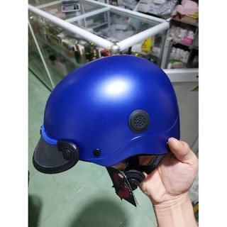 NÓN BẢO HIỂM NÚT THÔNG GIÓ