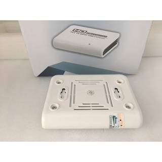 Bộ chuyển đổi VGA + Audio sang HDMI
