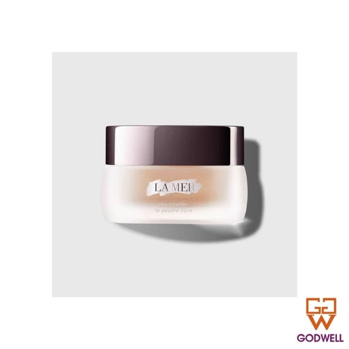 [LA MER] Phấn phủ dạng bột La Mer The Powder 8g