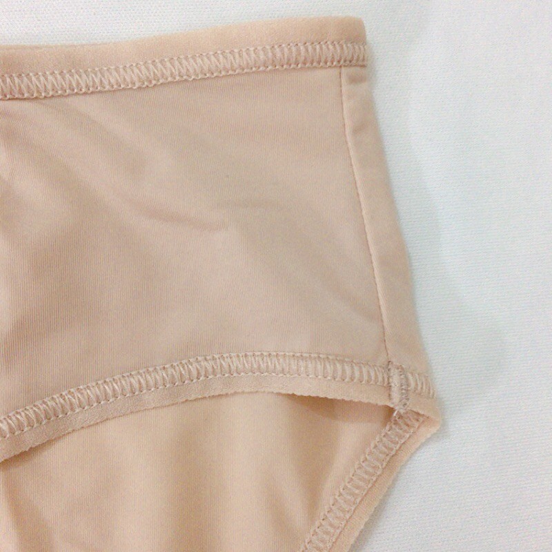 Quần lót nữ Marguerite Paris vải thun lạnh lưng vừa 03130