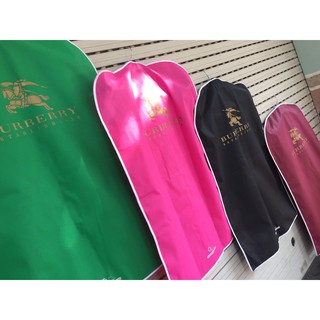 Combo 3 cái Túi đựng đồ vest 60x90 Burberry 2019