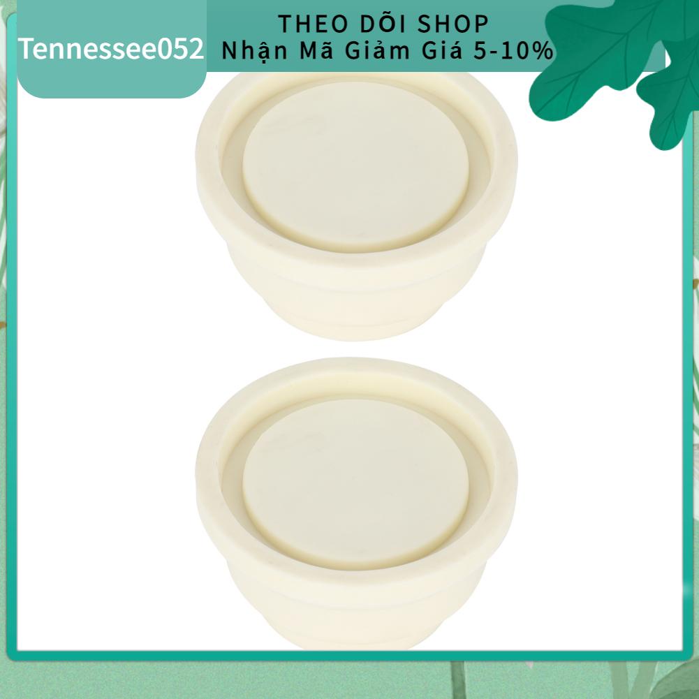 Set 2 Thang Cao Su Chặn Bể Bơi An Toàn Tiện Dụng