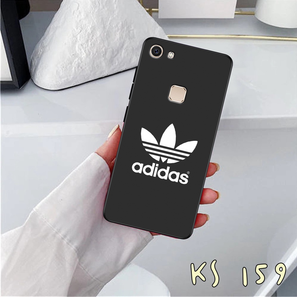 Ốp lưng Vivo V7 - Vivo V7 Plus - Vivo V5 - Vivo 5 Plus - Ốp in hình ÄDĮĎAŠ sang trọng, bền đẹp