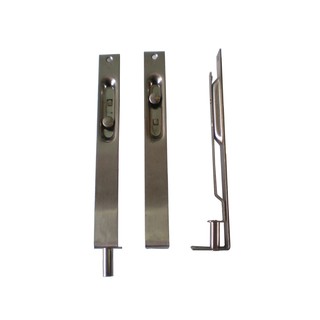 Chốt Âm inox 8"/150mm