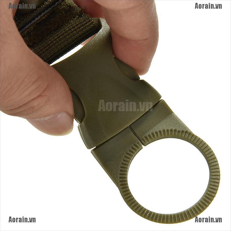 Dây Đai Nylon Móc Chìa Khóa Tiện Lợi