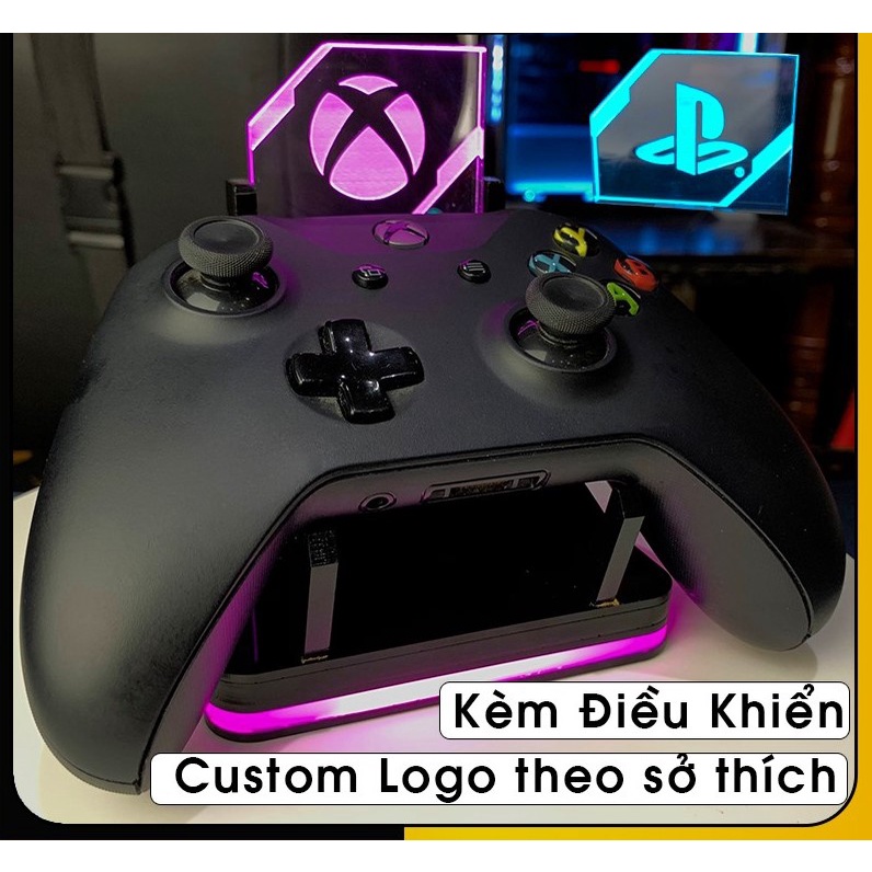 Giá Đỡ Cho Tay Cầm PS4, Tay Cầm Xbox, Tay Cầm Nintendo Switch