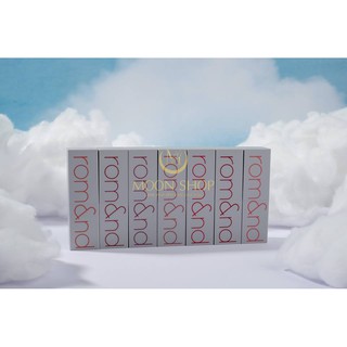 SON ROMAND ZERO GRAM MATTE LÍPTICK ĐẸP