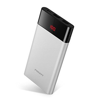 Sạc dự phòng Pisen Color Power Pro 10000mah