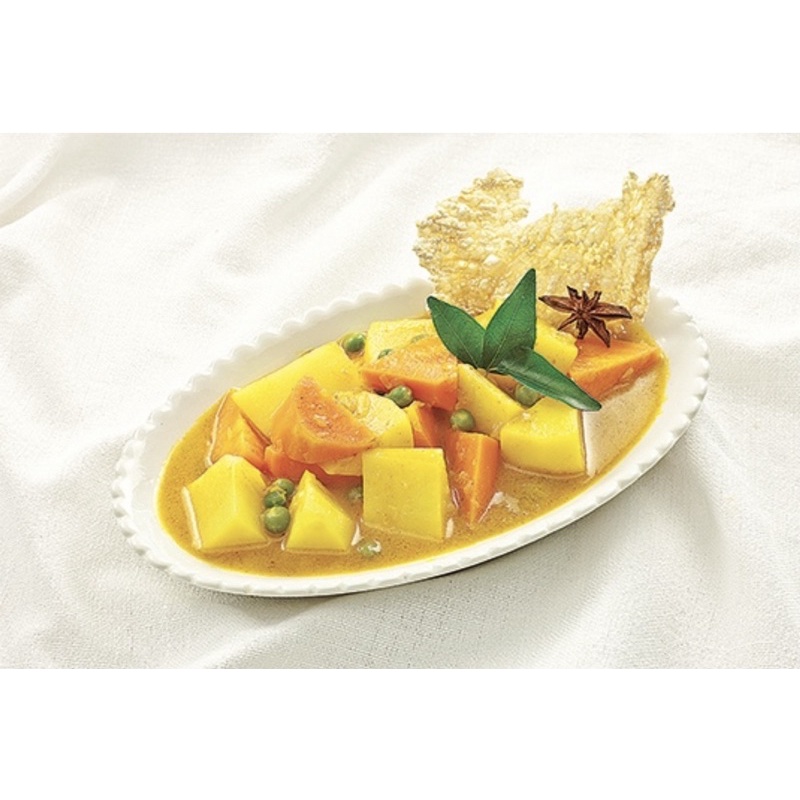 BỘT CÀRI ẤN ĐỘ Hoà Ký 50gr