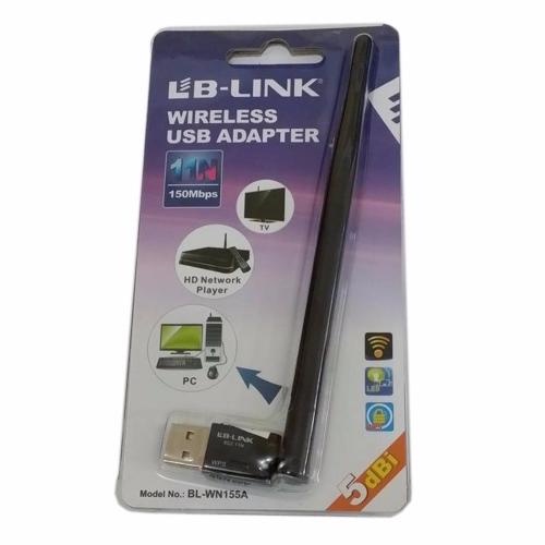 USB Wireless LB- LINK WN115A 150M Có Anten