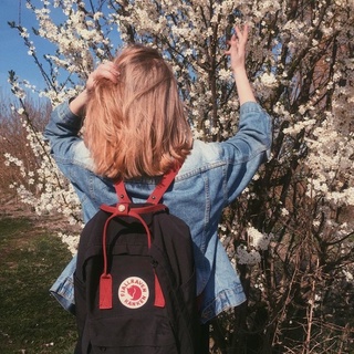 Balo Kanken Mix Màu
