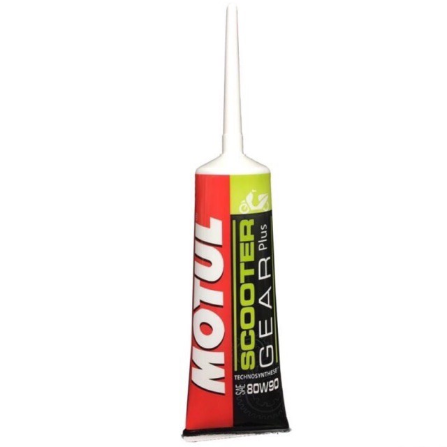 Nhớt láp Motul 120ml
