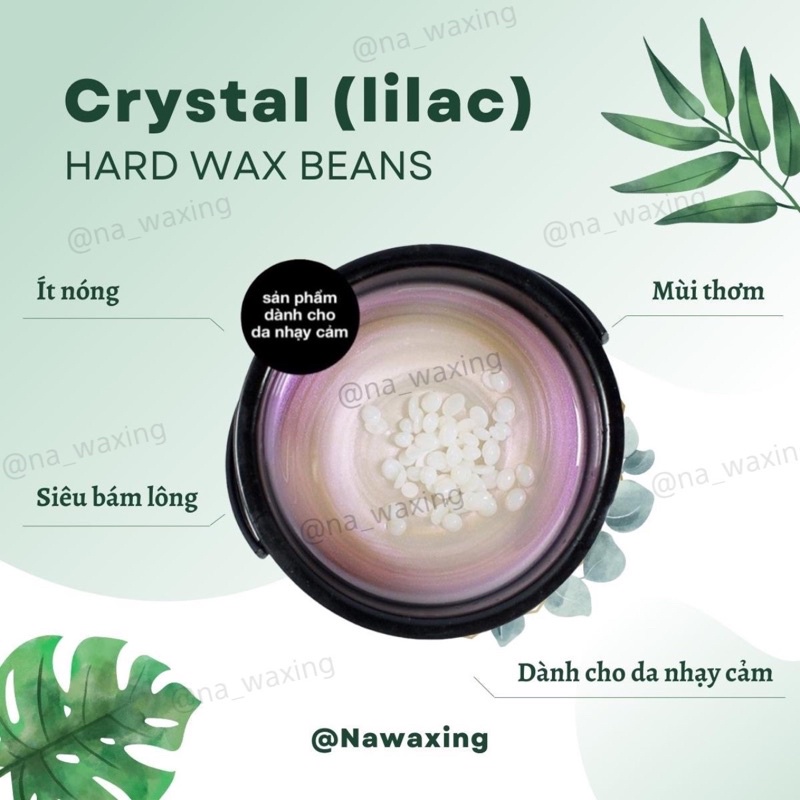 SÁP WAX PREMIER LILAC NHŨ ÁNH TÍM SIÊU THƠM [Tặng Kèm 5 Que Gỗ]