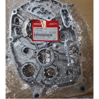 [HCM] lốc giữa Wave S110 / RSX 110 /Wave A 110 zin HONDA, lốc xả nhớt S110 zin