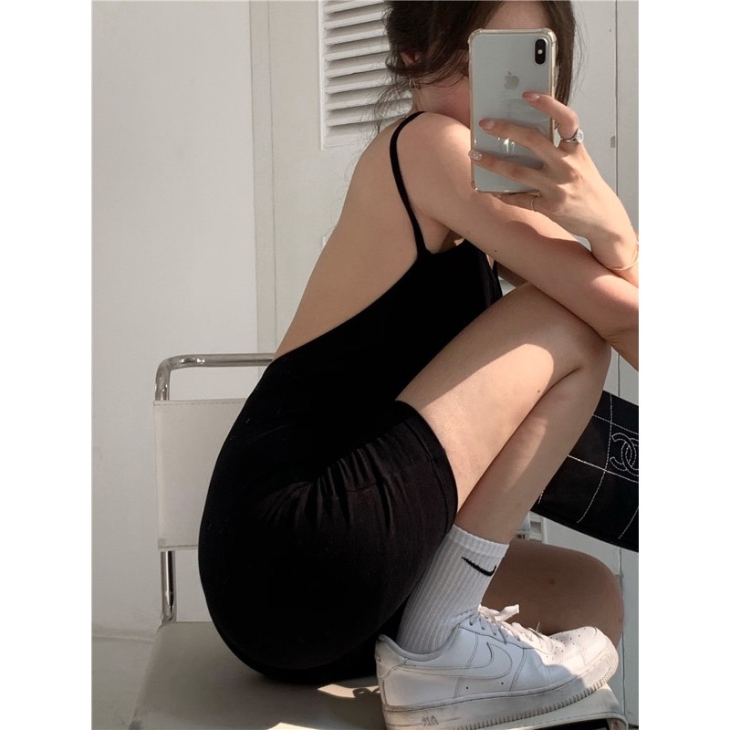 Body suit hở lưng💋