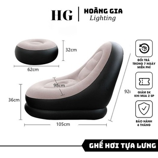 Ghế hơi tựa lưng intime 2 chi tiết chống mỏi cổ và mỏi lưng cao cấp, ghế đệm hơi tựa lưng cc02 - lỗi 1 đổi 1