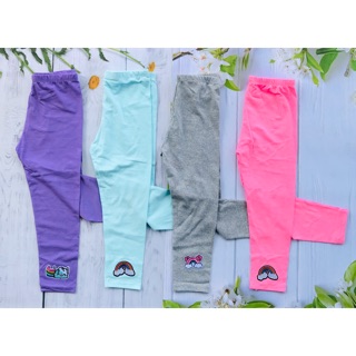 🚀 Quần legging cho bé 23-35kg