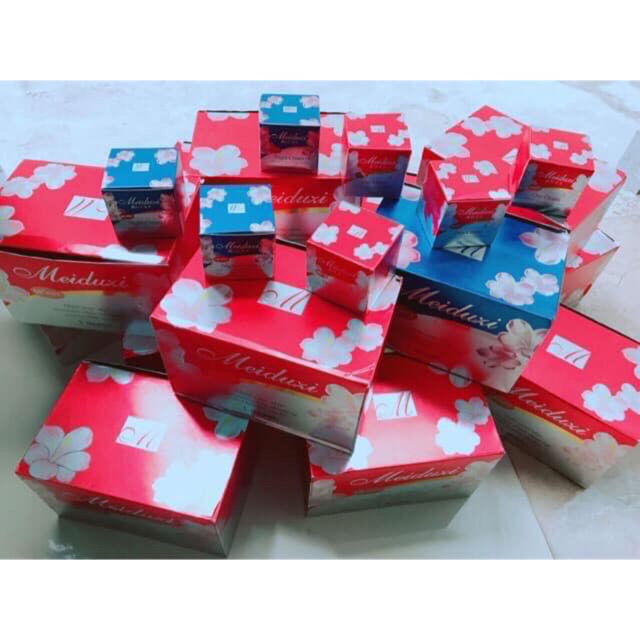 🛍 PHÂN PHỐI SỈ LẺ KEM FACE MEIDUZI DƯỠNG TRẮNG NHẬT BẢN🛍🌸
