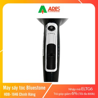 Máy sấy tóc Bluestone HDB-1846 | Chính Hãng, Giá Rẻ