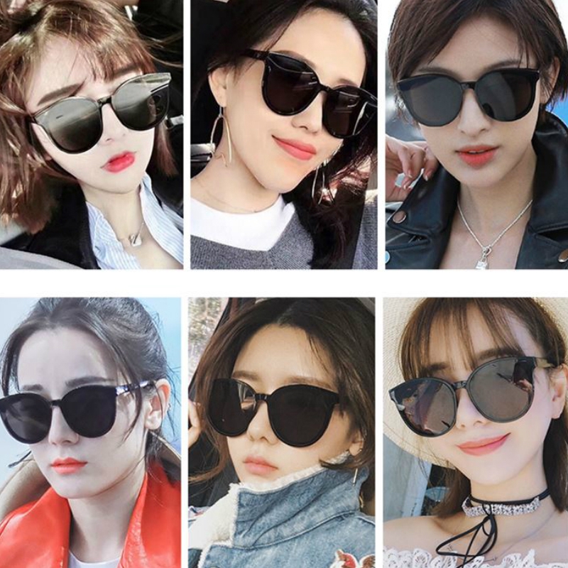 [Mã FAMAYFA giảm 10K đơn 50K] 1 Kính Mát Phong Cách Vintage 2019 | BigBuy360 - bigbuy360.vn