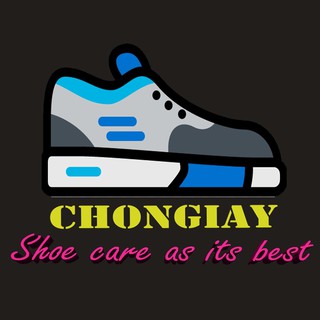 Chọn Giày - Chăm Sóc Giày